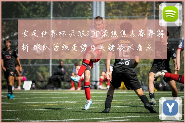 女足世界杯买球app聚焦焦点赛事解析 球队晋级走势与关键战术看点